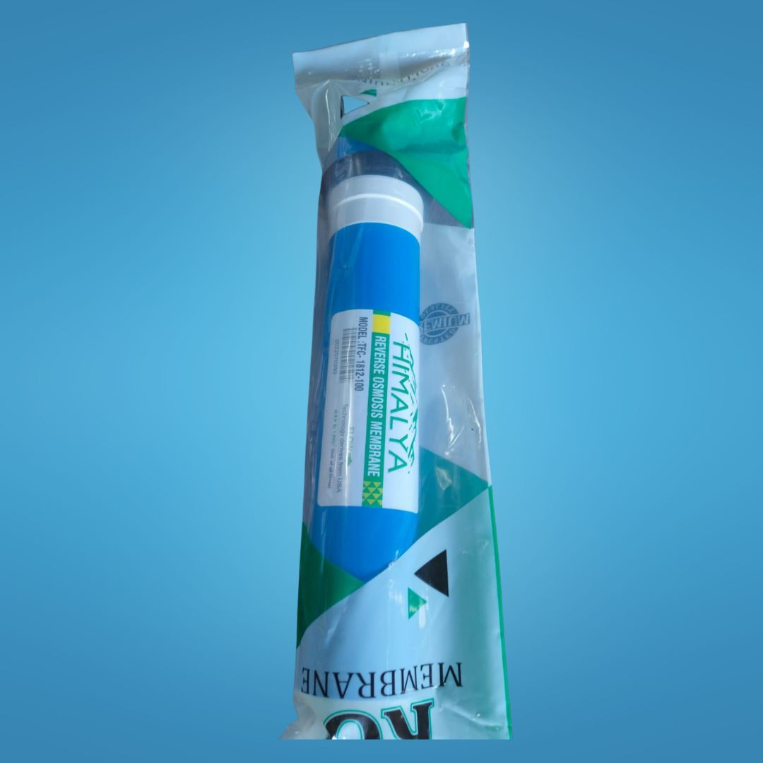 Float Valve